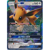 Eevee-GX - SM175 - SM Promos Thumb Nail