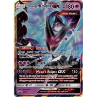 Dawn Wings Necrozma-GX - SM101 - SM Promos Thumb Nail