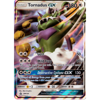 Tornadus-GX - SM134 - SM Promos Thumb Nail