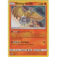 Shining Ho-Oh - SM70 - SM Promos Thumb Nail