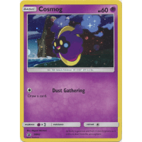 Cosmog - SM42 - SM Promos Thumb Nail