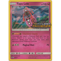 Tapu Lele - SM152 - SM Promos Thumb Nail