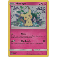 Mimikyu - SM163 - SM Promos Thumb Nail