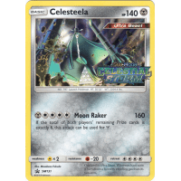 Celesteela - SM131 - SM Promos Thumb Nail