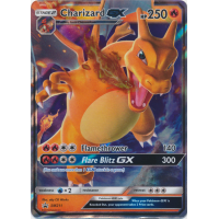 Charizard-GX - SM211 - SM Promos Thumb Nail