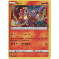 Entei - SM219 - SM Promos Thumb Nail