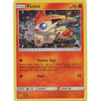 Victini - SM225 - SM Promos Thumb Nail