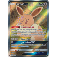 Eevee-GX (Alt Full Art) - SM233 - SM Promos Thumb Nail