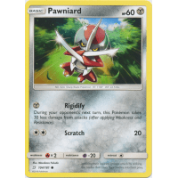 Pawniard - 104/181 - SM Team Up Thumb Nail