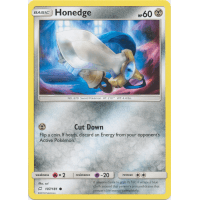 Honedge - 107/181 - SM Team Up Thumb Nail