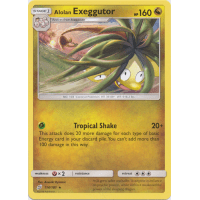 Alolan Exeggutor - 114/181 - SM Team Up Thumb Nail