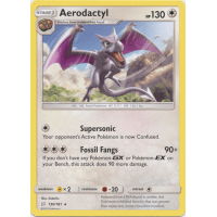 Aerodactyl - 130/181 - SM Team Up Thumb Nail