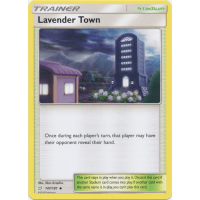 Lavender Town - 147/181 - SM Team Up Thumb Nail