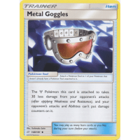 Metal Goggles - 148/181 - SM Team Up Thumb Nail