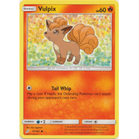 Vulpix - 15/181 - SM Team Up Thumb Nail