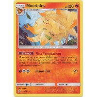 Ninetales - 16/181 - SM Team Up Thumb Nail