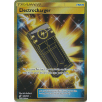 Electrocharger (Secret Rare) - 193/181 - SM Team Up Thumb Nail