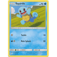 Squirtle - 23/181 - SM Team Up Thumb Nail