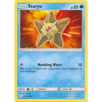 Staryu - 28/181 - SM Team Up Thumb Nail