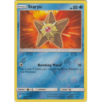 Staryu - 28/181 (Reverse Foil) - SM Team Up Thumb Nail