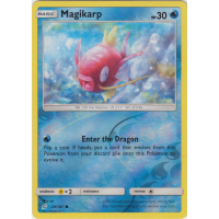 Magikarp - 29/181 (Reverse Foil) - SM Team Up Thumb Nail