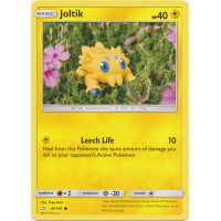 Joltik - 47/181 - SM Team Up Thumb Nail