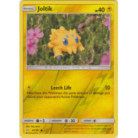 Joltik - 47/181 (Reverse Foil) - SM Team Up Thumb Nail