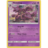 Nidoking - 59/181 - SM Team Up Thumb Nail