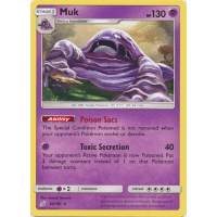 Muk - 63/181 - SM Team Up Thumb Nail