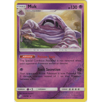 Muk - 63/181 (Reverse Foil) - SM Team Up Thumb Nail