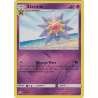 Starmie - 65/181 (Reverse Foil) - SM Team Up Thumb Nail