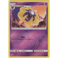 Cosmoem - 70/181 (Reverse Foil) - SM Team Up Thumb Nail