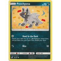 Poochyena - 86/181 - SM Team Up Thumb Nail