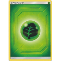 Grass Energy - 2019 - SM Team Up Thumb Nail