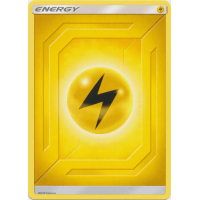 Lightning Energy - 2019 - SM Team Up Thumb Nail