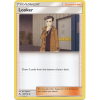 Looker - 126/156 - SM Ultra Prism Thumb Nail