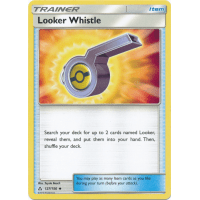 Looker Whistle - 127/156 - SM Ultra Prism Thumb Nail