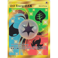 Unit Energy GFW (Secret Rare) - 170/156 - SM Ultra Prism Thumb Nail