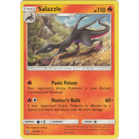 Salazzle - 26/156 - SM Ultra Prism Thumb Nail