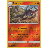 Salazzle - 26/156 (Reverse Foil) - SM Ultra Prism Thumb Nail