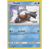 Snover - 37/156 - SM Ultra Prism Thumb Nail