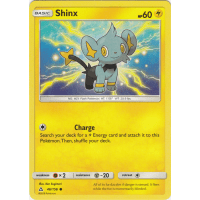 Shinx - 46/156 - SM Ultra Prism Thumb Nail