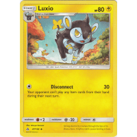 Luxio - 47/156 - SM Ultra Prism Thumb Nail