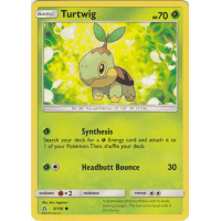 Turtwig - 6/156 - SM Ultra Prism Thumb Nail