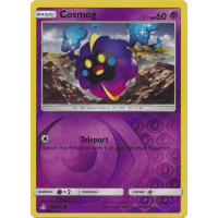 Cosmog - 60/156 (Reverse Foil) - SM Ultra Prism Thumb Nail