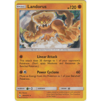 Landorus - 103/214 - SM Unbroken Bonds Thumb Nail