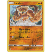 Landorus - 103/214 (Reverse Foil) - SM Unbroken Bonds Thumb Nail