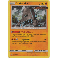 Stakataka - 106/214 - SM Unbroken Bonds Thumb Nail