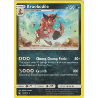 Krookodile - 116/214 - SM Unbroken Bonds Thumb Nail