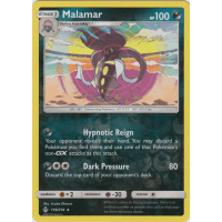 Malamar - 119/214 (Reverse Foil) - SM Unbroken Bonds Thumb Nail